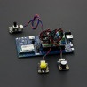 StarterKit dla Intel Edison / Galileo - zdjęcie 3