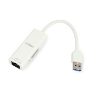 Adapter USB 3.0 - Gigabit Ethernet - Edimax EU-4306