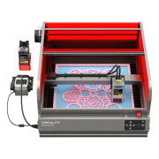 Ploter laserowy - Creality Falcon2 Pro 40W