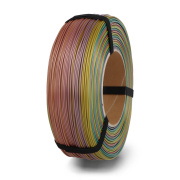 Filament Rosa3D PLA 1,75mm 0,8kg - Rainbow Silk