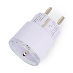 Shelly Plug S Gen3 - inteligentne gniazdko WiFi/Bluetooth/Matter z ...