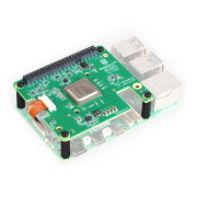 Raspberry Pi AI HAT+ 13 TOPS - nakładka AI do Raspberry Pi