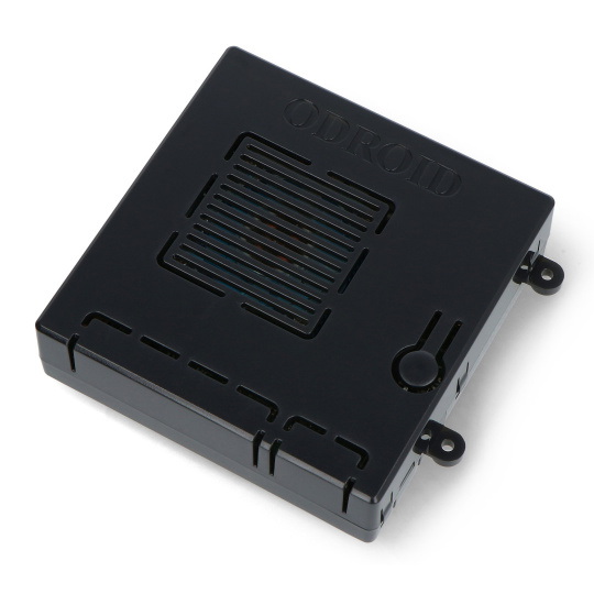 Odroid M2 - мінікомп'ютер з процесором Rockchip RK3588S2 + 16 ГБ оперативної пам'яті