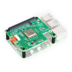 Raspberry Pi AI HAT+ 26...