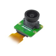 Kamera 16MPx IMX519 - z szerokokątnym obiektywem M12 - do Raspberry Pi i OpenHD - ArduCam B0449