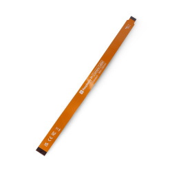 Taśma Raspberry Pi - kamera...