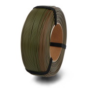 Filament Rosa3D PLA Rainbow 1,75mm 0,8kg - Army Forest