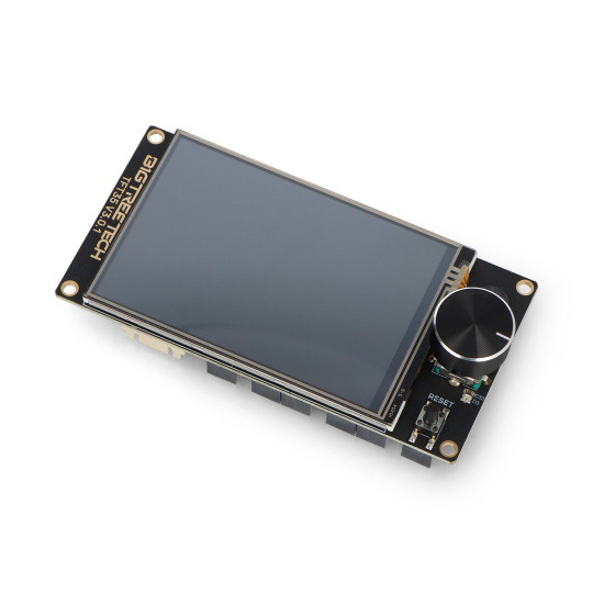 Bigtreetech TFT35 v3.0.1 3,5-дюймовий сенсорний дисплей - два режими роботи