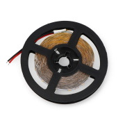 Pasek LED SMD2835 IP20 4,8W, 60 diod/m, 8mm, barwa ciepła - 5m