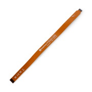 Taśma Raspberry Pi - wyświetlacz 22 żyły raster 0,5mm - 15 żył raster 1mm - 30cm