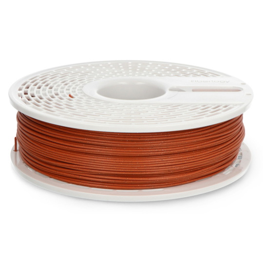 Філамент Fiberlogy Easy PLA 1,75 мм 0,85 кг - Цегла