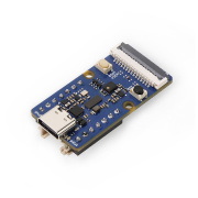 Grove - moduł Vision AI V2 Himax WiseEye2 HX6538 - Seeedstudio 101021112