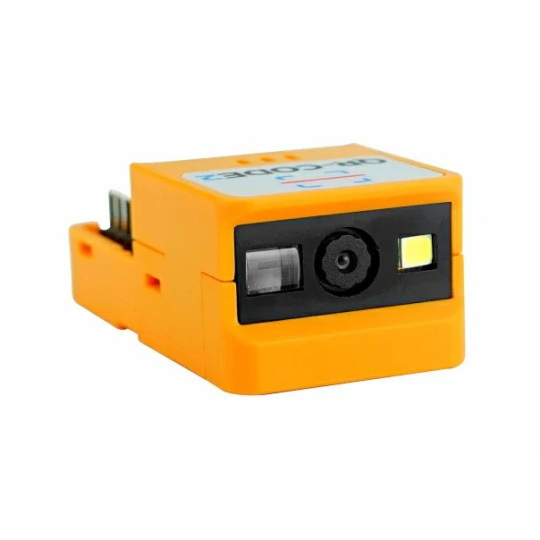 Atomic QRCode2 Base - сканер QR-кодів - модуль розширення для M5Atom - M5Stack A133-B