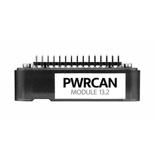 Модуль PwrCAN 13.2 - RS485/CAN з ізоляцією - 9-24V - модуль розширення для M5Core - M5Stack M139
