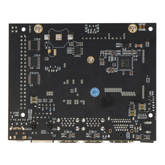 Nvidia Jetson IO Base-A V2 - плата розширення для Nvidia Jeston Nano - Waveshare 21650