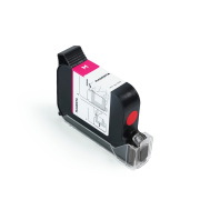 Tusz Eco Solvent do modułu drukującego FLUX Ador - 42ml - Magenta