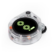 SenseCAP Watcher W1-A - asystent AI do monitorowania przestrzeni - ESP32-S3 - z przezroczystą obudową - Seeedstudio 113991315