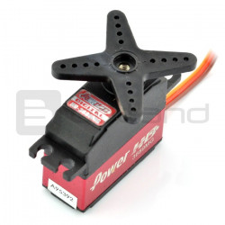 Serwo PowerHD HD-3689MG - medium