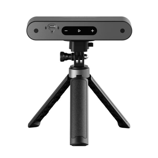 3D-сканер - Revopoint POP 3 Plus - Standard Edition