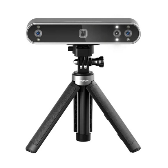 3D-сканер - Revopoint POP 3 Plus - Standard Edition
