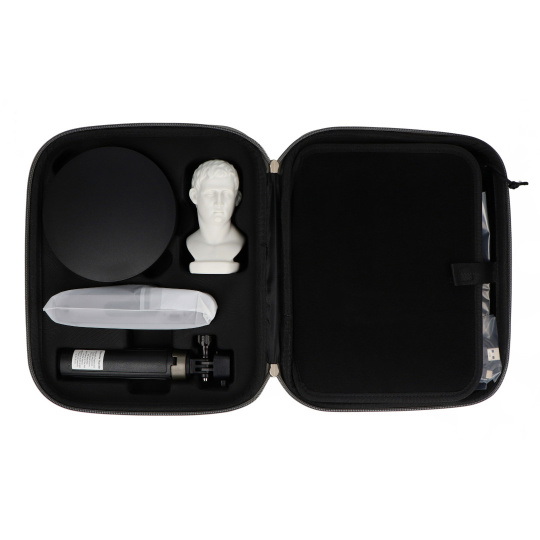 3D-сканер - Revopoint POP 3 Plus - Advanced Edition