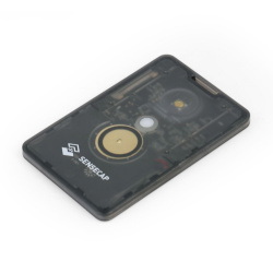 SenseCAP Card Tracker T1000-E do Meshtastic - przenośny lokalizator...
