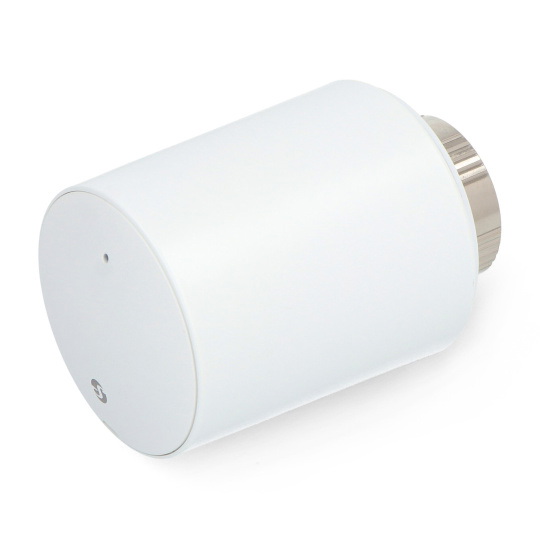 Shelly BLU TRV - інтелектуальна термостатична головка з WiFi/Bluetooth - комплект з блоком керування