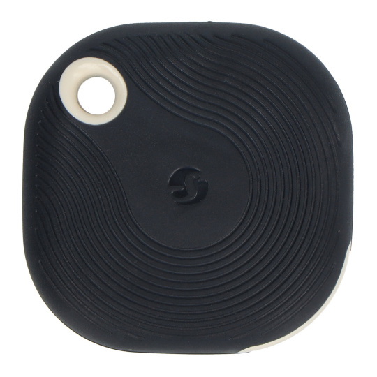 Shelly Blu Button Tough 1 - Кнопка активації дій та сцен Bluetooth - Чорна