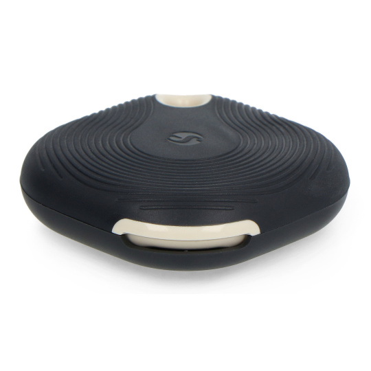 Shelly Blu Button Tough 1 - Кнопка активації дій та сцен Bluetooth - Чорна