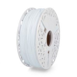 Filament Rosa3D ABS+ 1,75mm 1kg - w zestawie z wielorazową szpulą - White