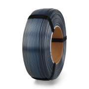 Filament Rosa3D PLA Multicolour 1,75mm 0,8kg - Silk Moon