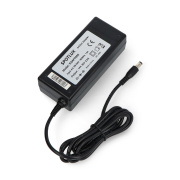 Zasilacz impulsowy FSP GROUP INC. 12V/4,16A - wtyk DC 5,5/2,1mm - z przewodem