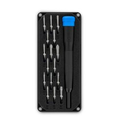 iFixit Minnow Precision Bit Set - zestaw bitów precyzyjnych z wkręt...