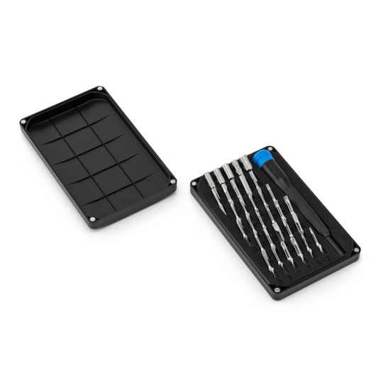 iFixit Moray Precision Bit Set - набір прецизійних біт з викруткою - IF145-475-1