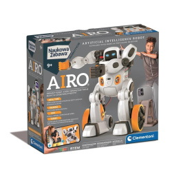 Robot AIRO - robot...