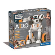 Robot AIRO - robot posługujący się sztuczną inteligencją - Clementoni 50819