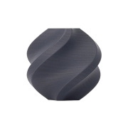 Filament Bambu Lab PLA-CF 1,75mm 1kg - w zestawie z wielorazową szpulą - Lava Gray