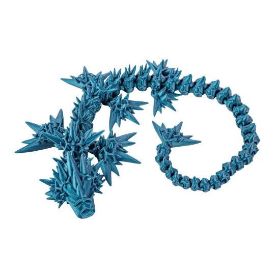 Філаментний полімакер Panchroma Starlight PLA 1,75 мм 1 кг - Нептун