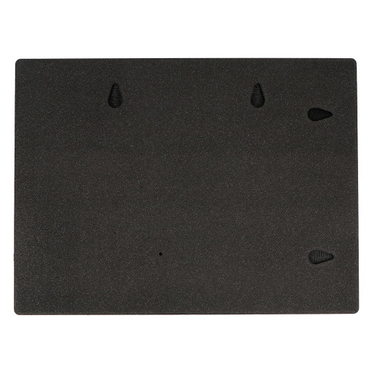 Чорнильна пластина 10 з корпусом - дисплей для електронного паперу 9.7 дюймів 1200x820 пікселів - ESP32 - сумісний з Arduino - пая