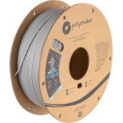 Filament Polymaker PolyLite CosPLA Version A 1,75mm 1kg - Easily sandable - Gray