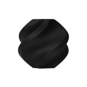 Filament Bambu Lab PA6-CF - 1,75mm 1kg - w zestawie z wielorazową szpulą - Black