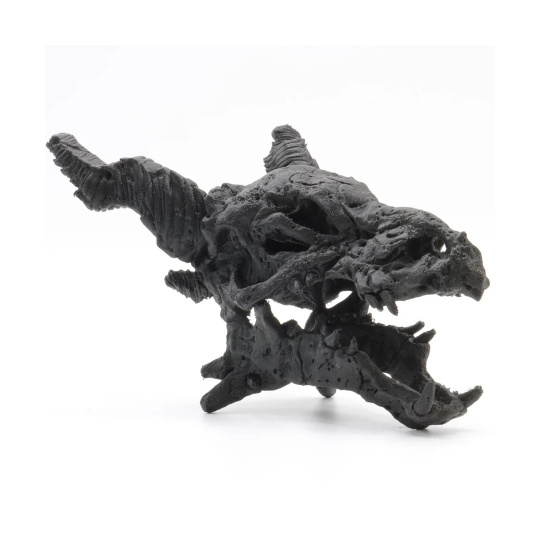 Філамент Polymaker PolyLite LW-PLA 1,75 мм 0,80 кг - чорний