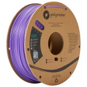 Filament Polymaker PolyLite PLA Pro 1,75mm 1kg - Purple