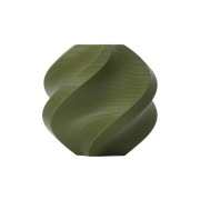 Filament Bambu Lab PLA Matte 1,75mm 1kg - w zestawie z wielorazową szpulą - Dark Green