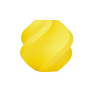 Filament Bambu Lab ABS-GF 1,75mm 1kg - w zestawie z wielorazową szpulą - Yellow