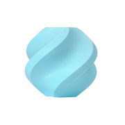 Filament Bambu Lab Refill PLA Matte 1,75mm 1kg - Ice Blue