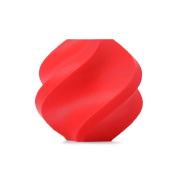 Filament Bambu Lab PETG-HF 1,75mm 1kg - w zestawie z wielorazową szpulą - Red