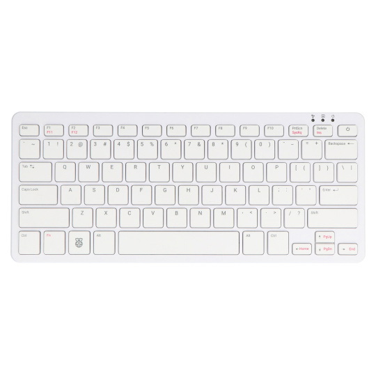 Raspberry Pi 500 US WiFi 8 ГБ ОЗП 2,4 ГГц