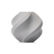 Filament Bambu Lab PETG HF 1,75mm 1kg - w zestawie z wielorazową szpulą - Gray