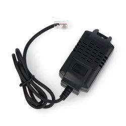 Sonoff THS01 - czujnik temperatury i wilgotności, RJ9